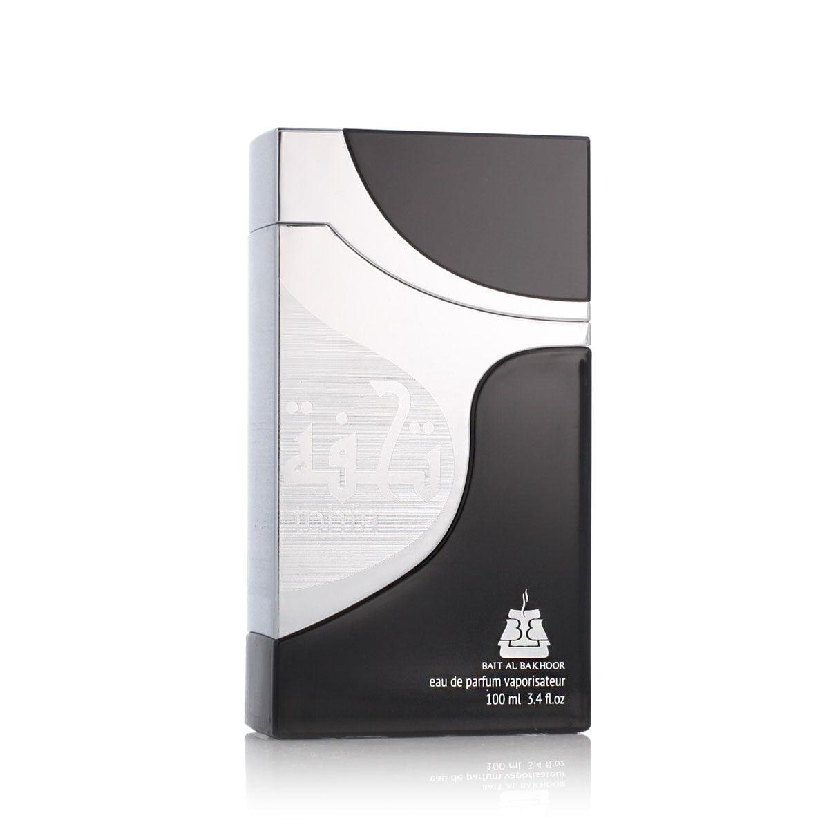 Bait Al Bakhoor, Tohfa Black, Apa de parfum, Unisex, 100 ml