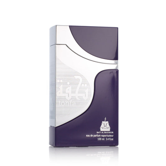 Bait Al Bakhoor, Tohfa Blue, Apa de parfum, Unisex, 100 ml