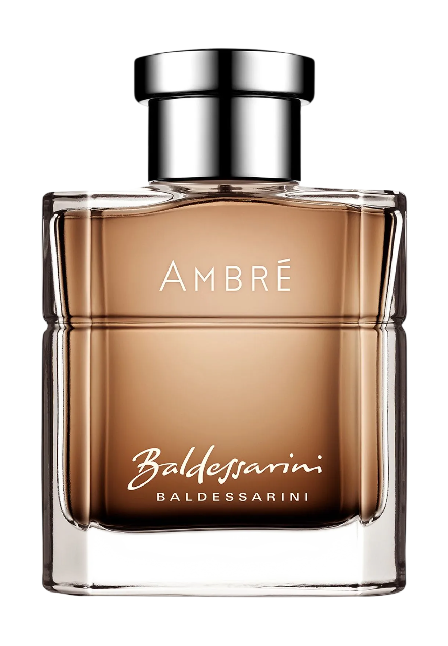 Baldessarini, Ambre, Apa de toaleta, Barbati, 50 ml
