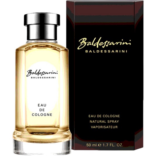 Baldessarini, Baldessarini, Apă de Colonie, Pentru bărbați, 50 ml
