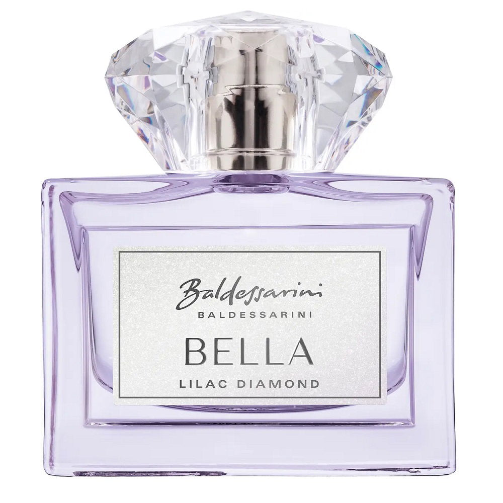 Baldessarini, Bella Lilac Diamond, Apă de parfum, Pentru femei, 30 ml