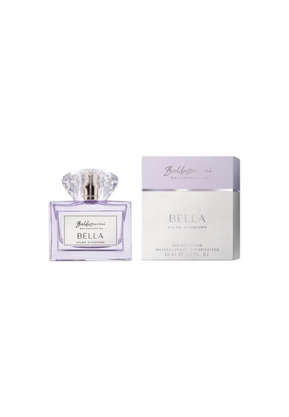 Baldessarini, Bella Lilac Diamond, Apă de parfum, Pentru femei, 30 ml