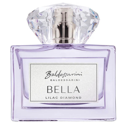 Baldessarini, Bella Lilac Diamond, Apă de parfum, Pentru femei, 50 ml