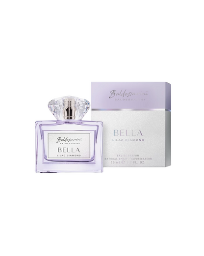 Baldessarini, Bella Lilac Diamond, Apă de parfum, Pentru femei, 50 ml