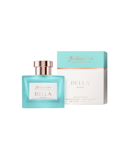 Baldessarini, Bella Mare, Apă de parfum, Pentru femei, 50 ml