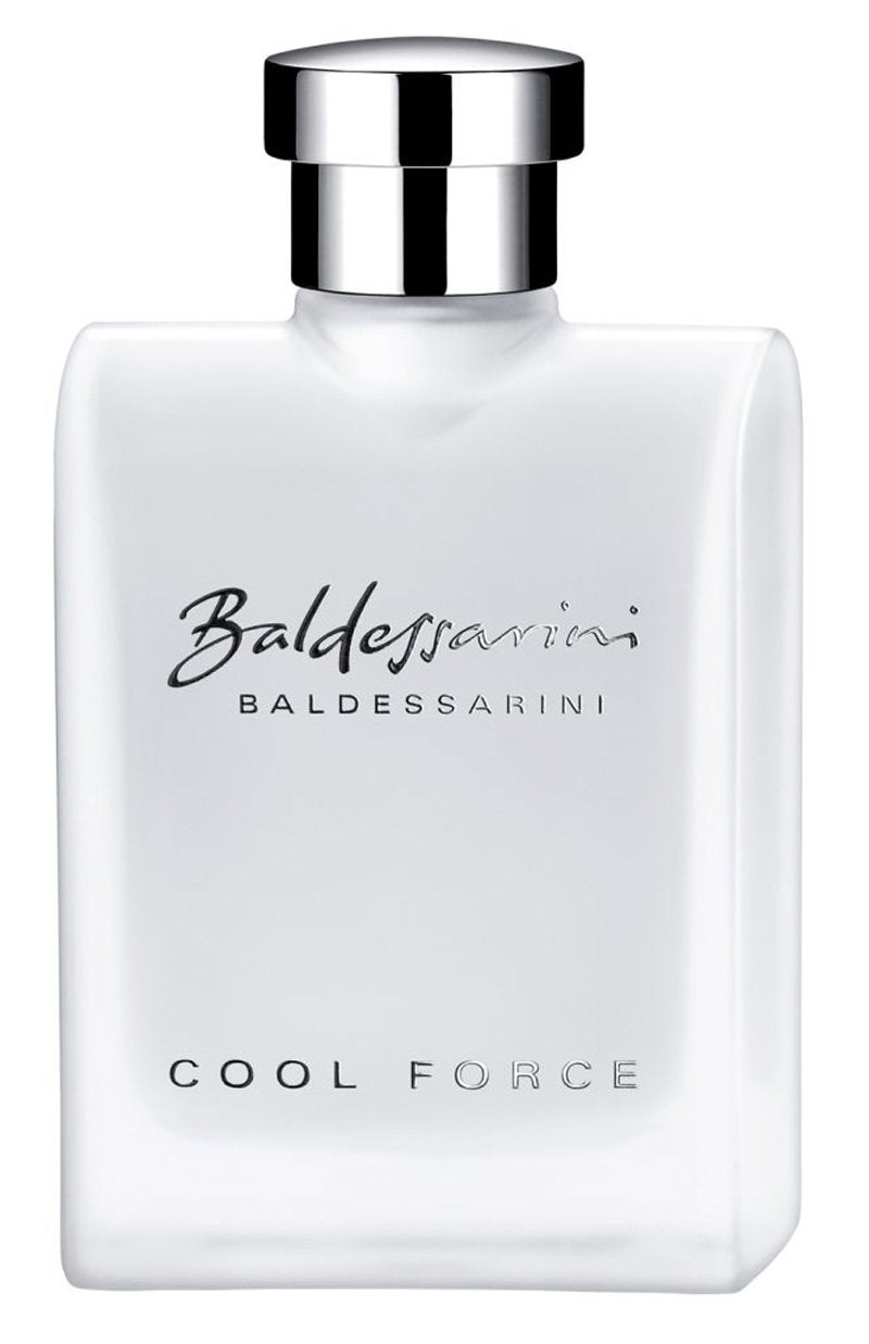 Baldessarini, Cool Force, Apă de toaletă, Pentru bărbați, 90 ml *Tester