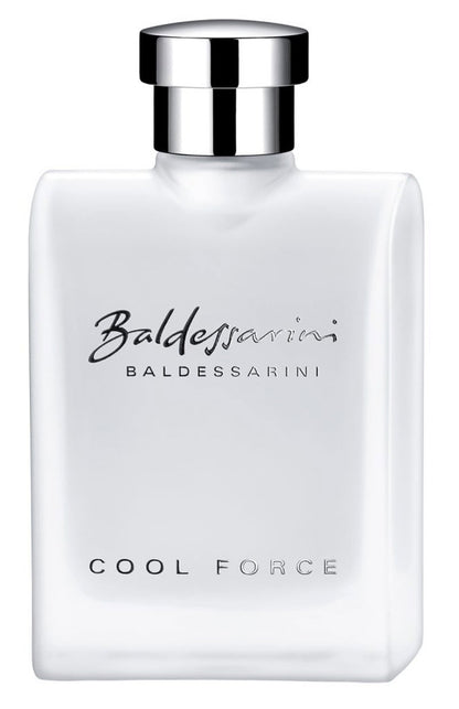 Baldessarini, Cool Force, Apă de toaletă, Pentru bărbați, 90 ml *Tester