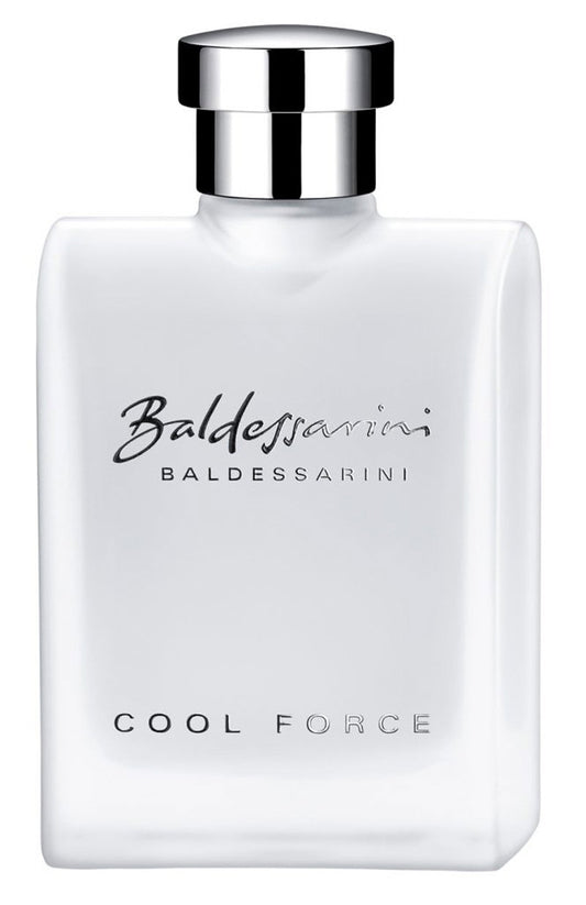 Baldessarini, Cool Force, Apă de toaletă, Pentru bărbați, 90 ml *Tester