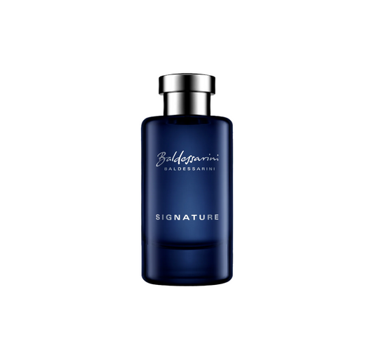 Baldessarini, Signature, Apa de toaleta, Barbati, 50 ml