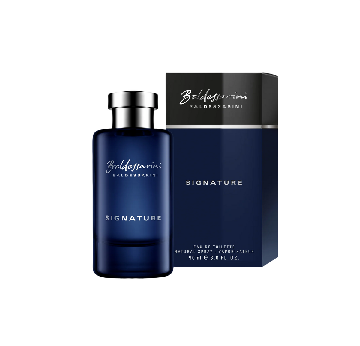 Baldessarini, Signature, Apă de toaletă, Pentru bărbați, 90 ml