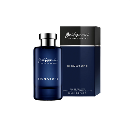 Baldessarini, Signature, Apă de toaletă, Pentru bărbați, 90 ml