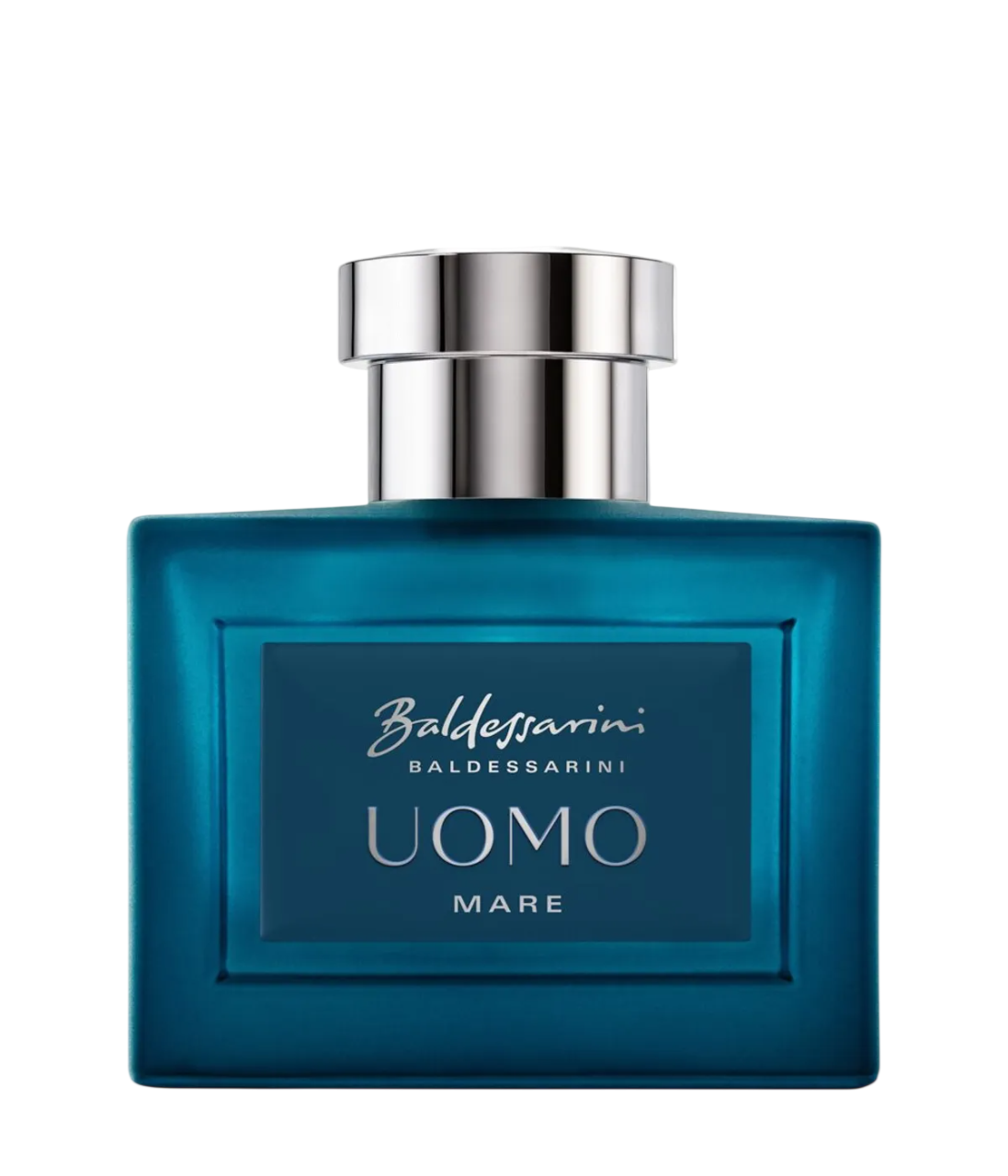 Baldessarini, Uomo Mare, Apa de toaleta, Barbati, 50 ml