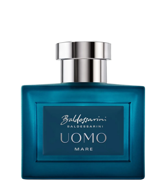 Baldessarini, Uomo Mare, Apa de toaleta, Barbati, 50 ml