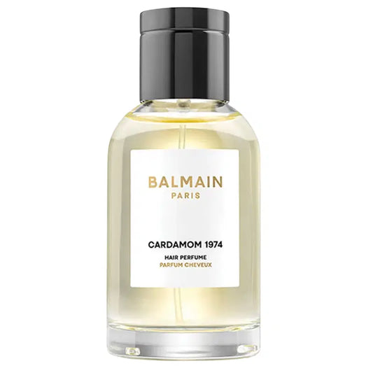 Balmain, Cardamom 1974, Ceață parfumată pentru păr, Pentru femei, 100 ml