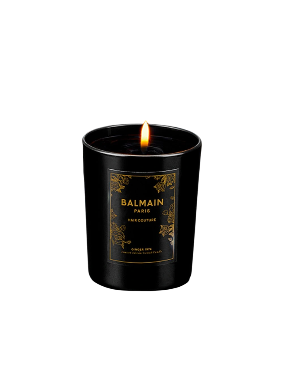 Balmain, Ginger 1974, Lumânare parfumată, 160 g