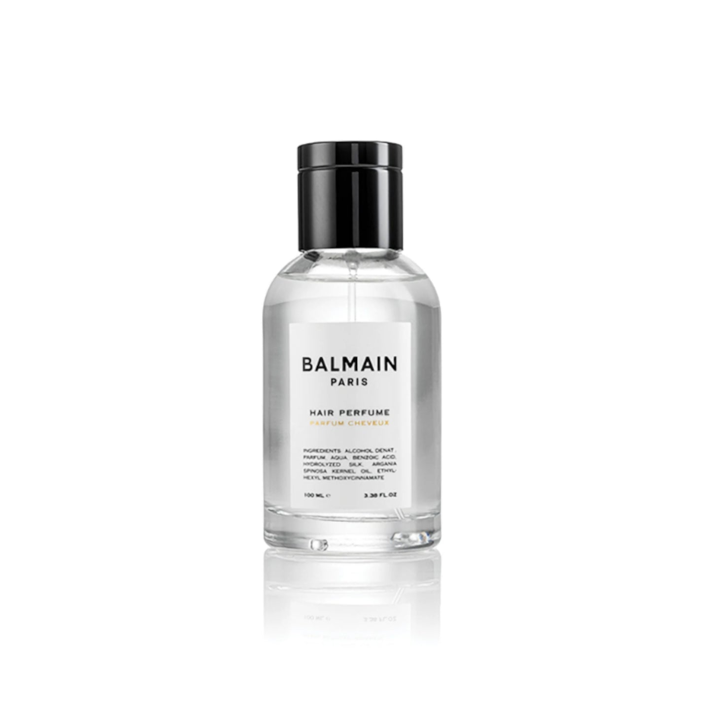 Balmain Professionnel, Silk Perfume, Parfum pentru par, Femei, 100 ml *Tester