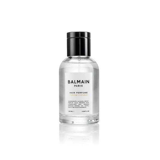 Balmain Professionnel, Silk Perfume, Parfum pentru par, Femei, 100 ml *Tester