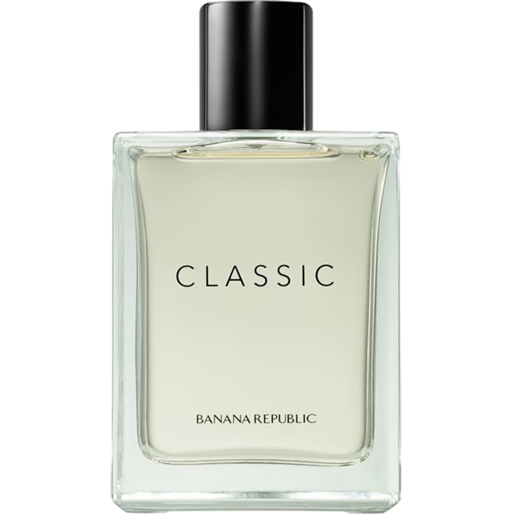 Banana Republic, Classic, Apă de parfum, Unisex, 125 ml