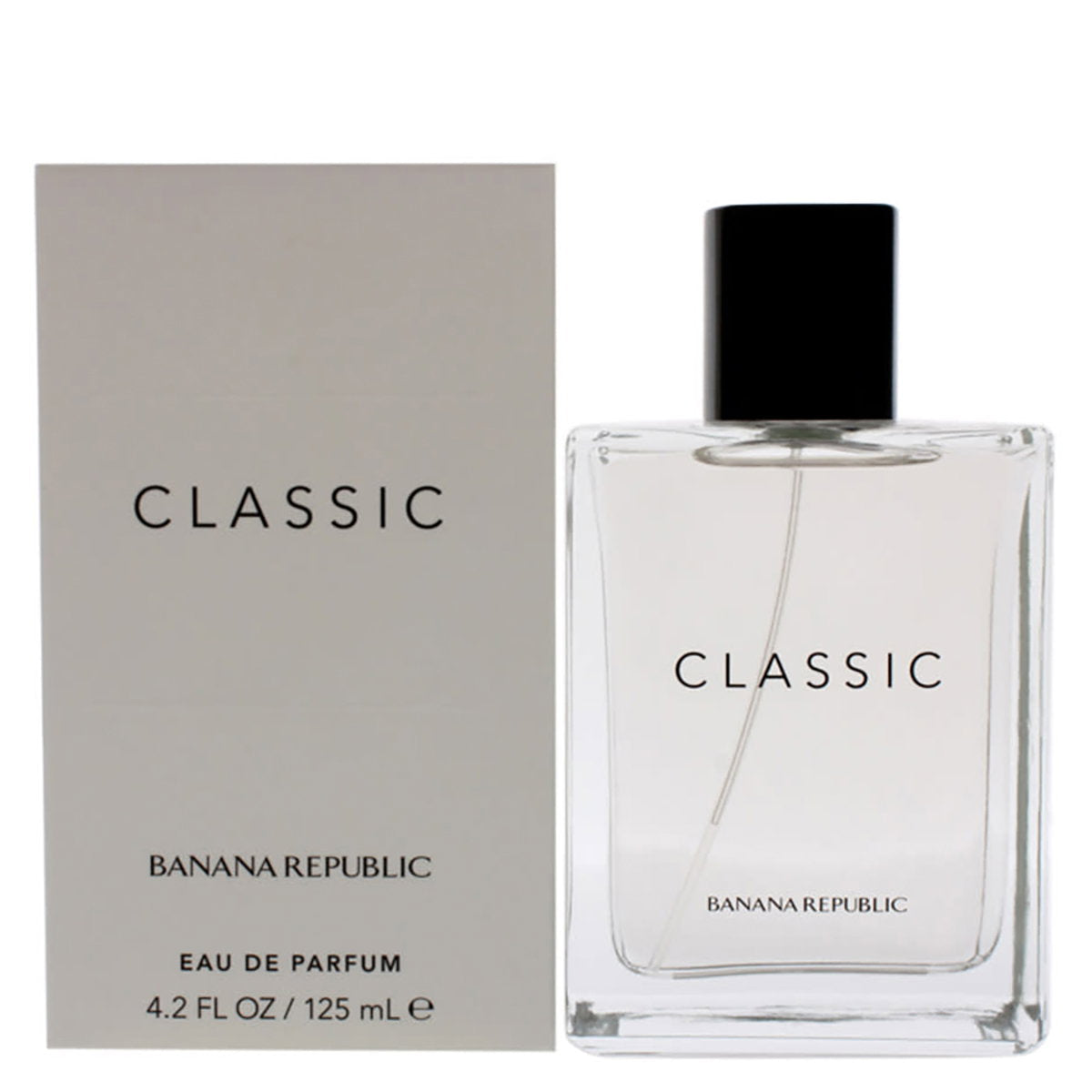 Banana Republic, Classic, Apă de parfum, Unisex, 125 ml