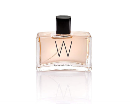 Banana Republic, W, Apă de parfum, Pentru femei, 125 ml