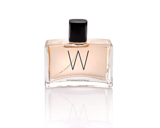 Banana Republic, W, Apă de parfum, Pentru femei, 125 ml
