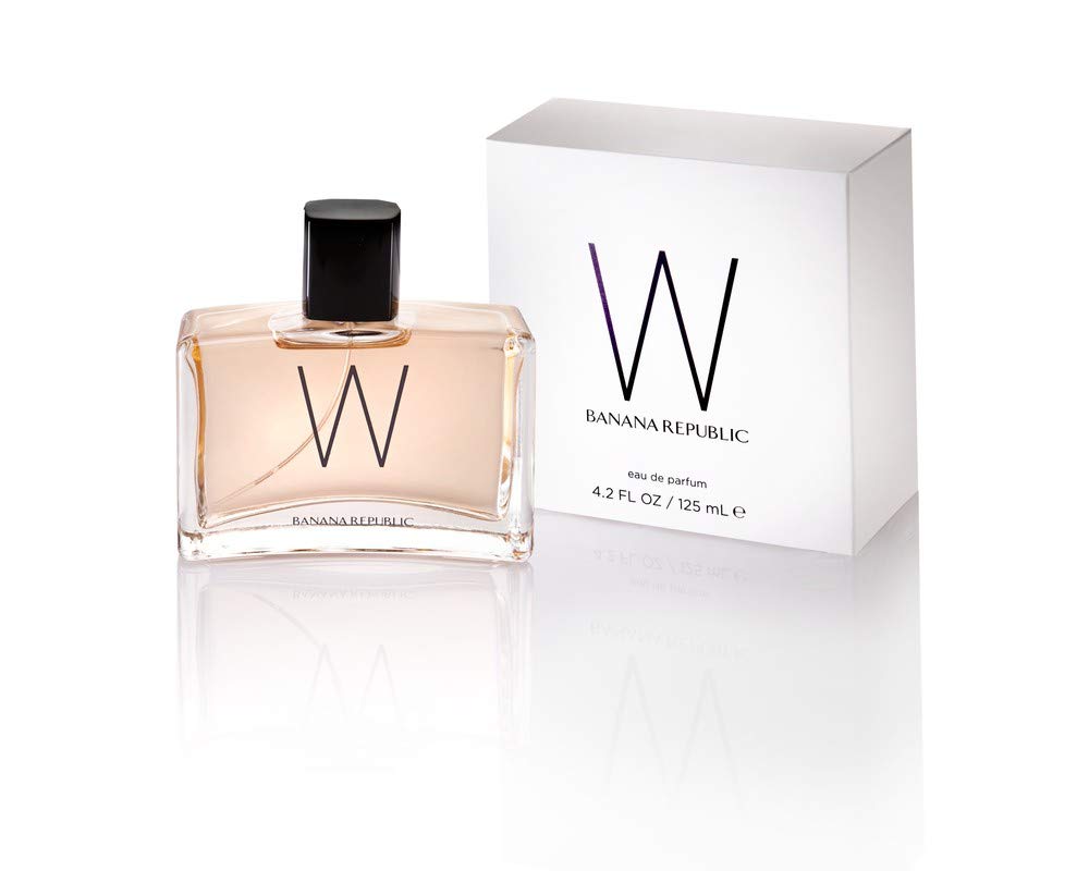 Banana Republic, W, Apă de parfum, Pentru femei, 125 ml