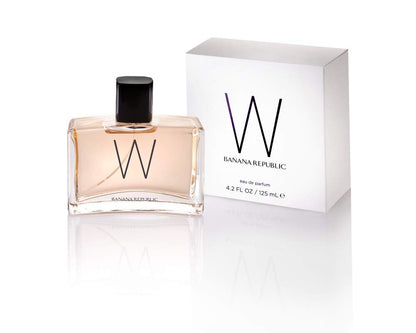 Banana Republic, W, Apă de parfum, Pentru femei, 125 ml