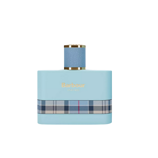 Barbour, Coastal For Her, Apa de parfum, Femei, 100 ml