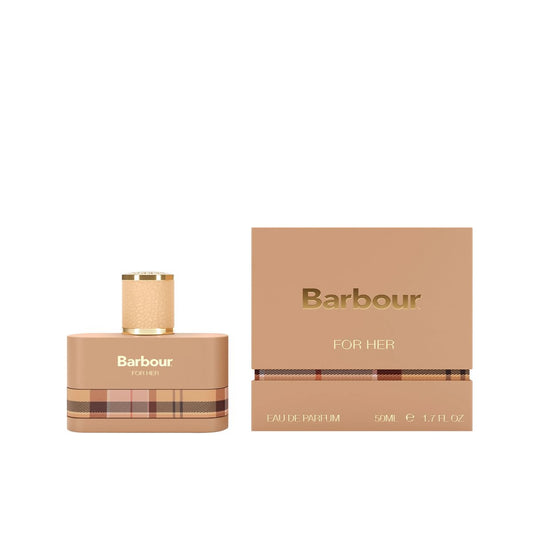Barbour, For Her, Eau De Parfum, For Femei, 50 ml