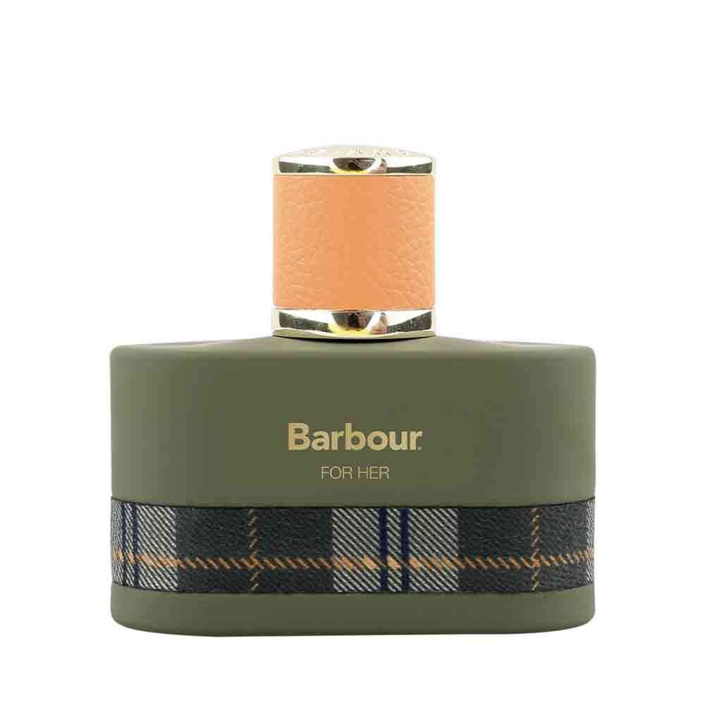 Barbour, For Her, Apa de parfum, Femei, 50 ml