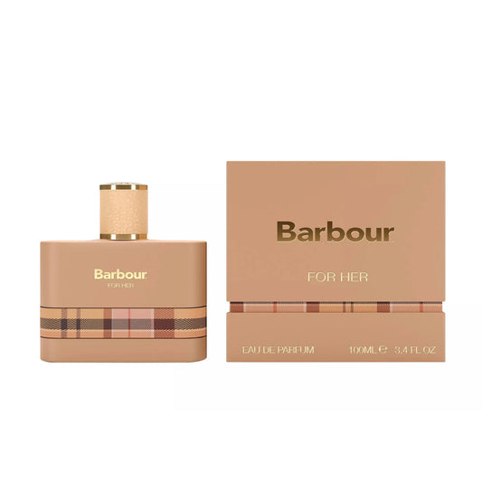Barbour, Origins For Her, Eau De Parfum, For Femei, 100 ml
