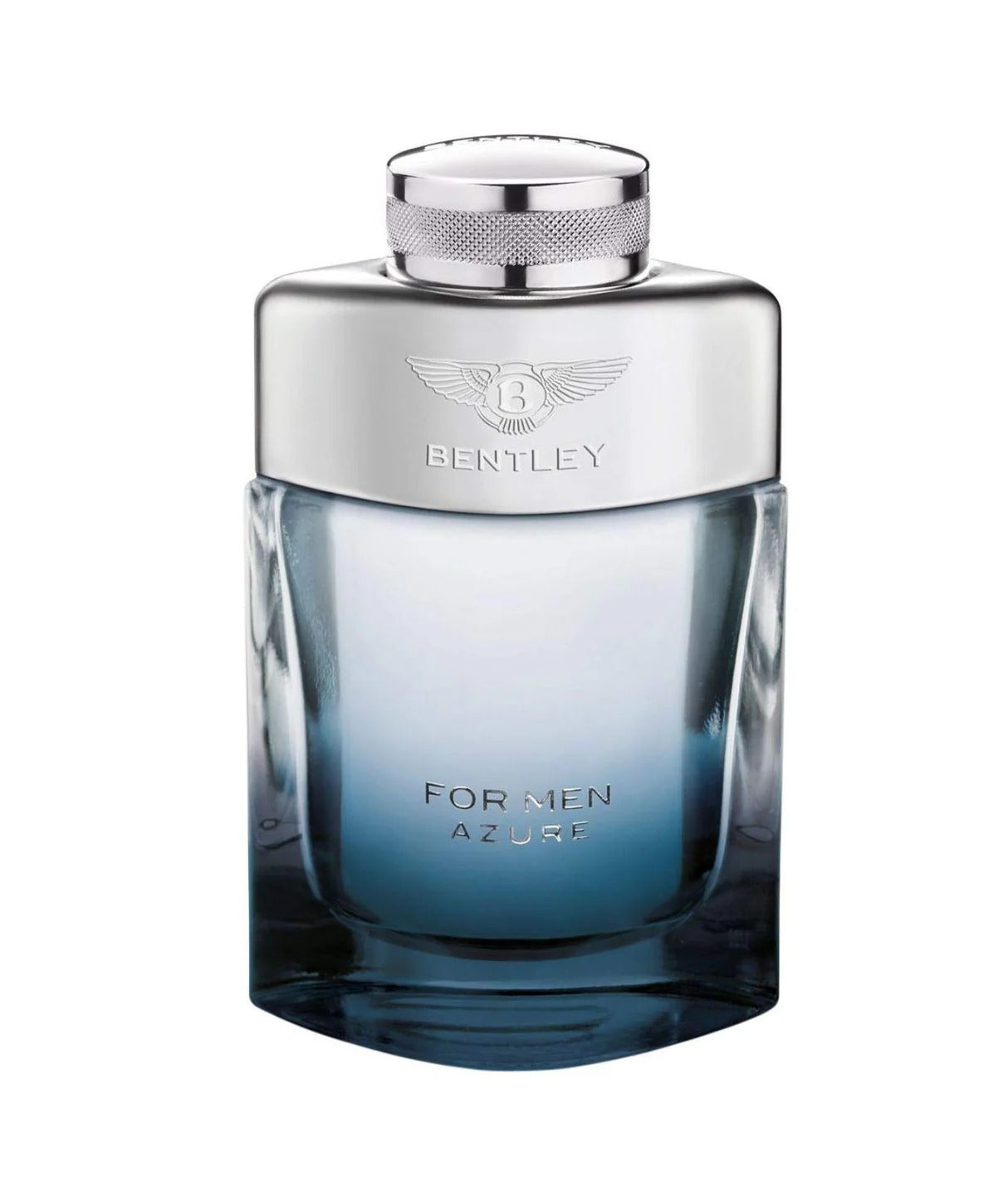 Bentley, Azure, Apa de toaleta, Barbati, 100 ml *Tester