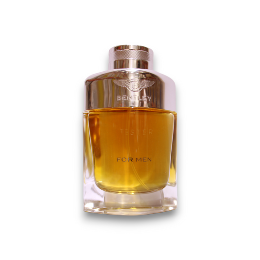 Bentley, Bentley, Apa de toaleta, Barbati, 100 ml *Tester