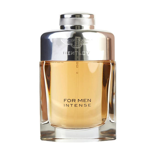 Bentley, Barbati Intense, Apă de parfum, Pentru bărbați, 100 ml