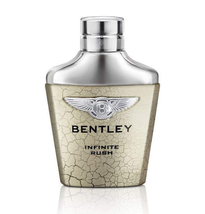 Bentley, Infinite Rush, Eau De Toilette, For Men, 60 ml
