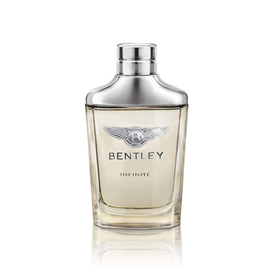 Bentley,  Intense, Apa de toaleta, Barbati, 100 ml