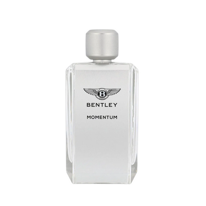 Bentley, Momentum, Apă de toaletă, Pentru bărbați, 100 ml