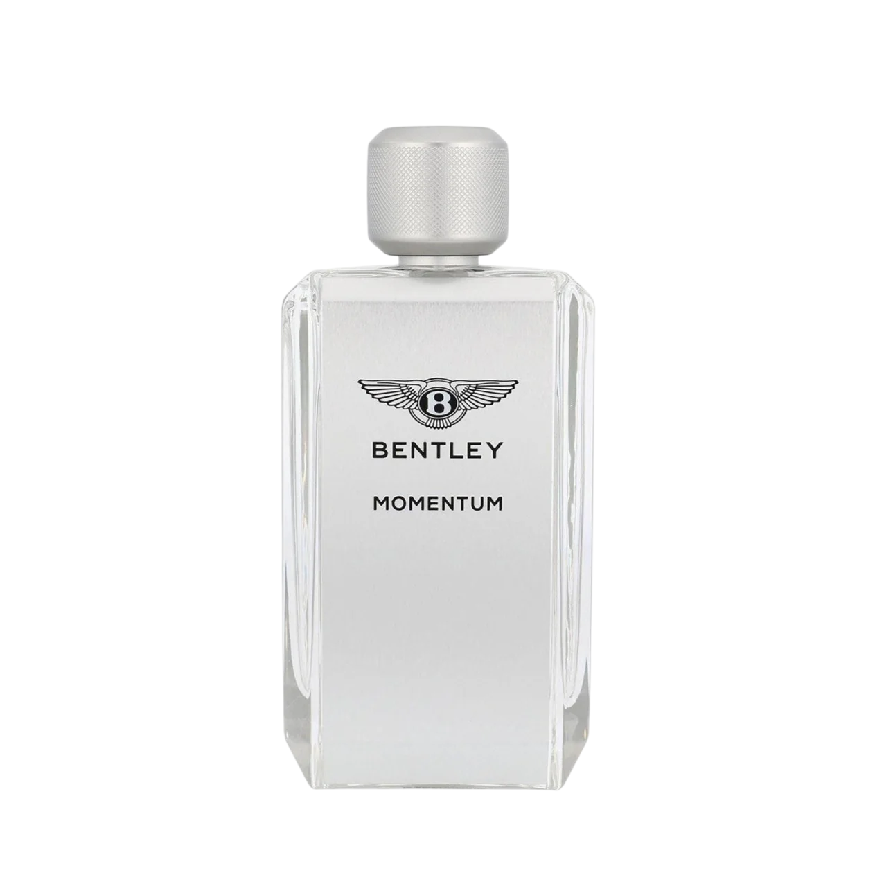 Bentley, Momentum, Apa de toaleta, Barbati, 100 ml