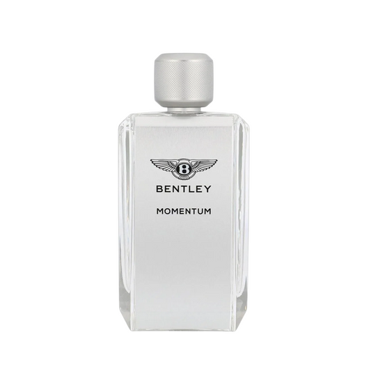 Bentley, Momentum, Apă de toaletă, Pentru bărbați, 100 ml