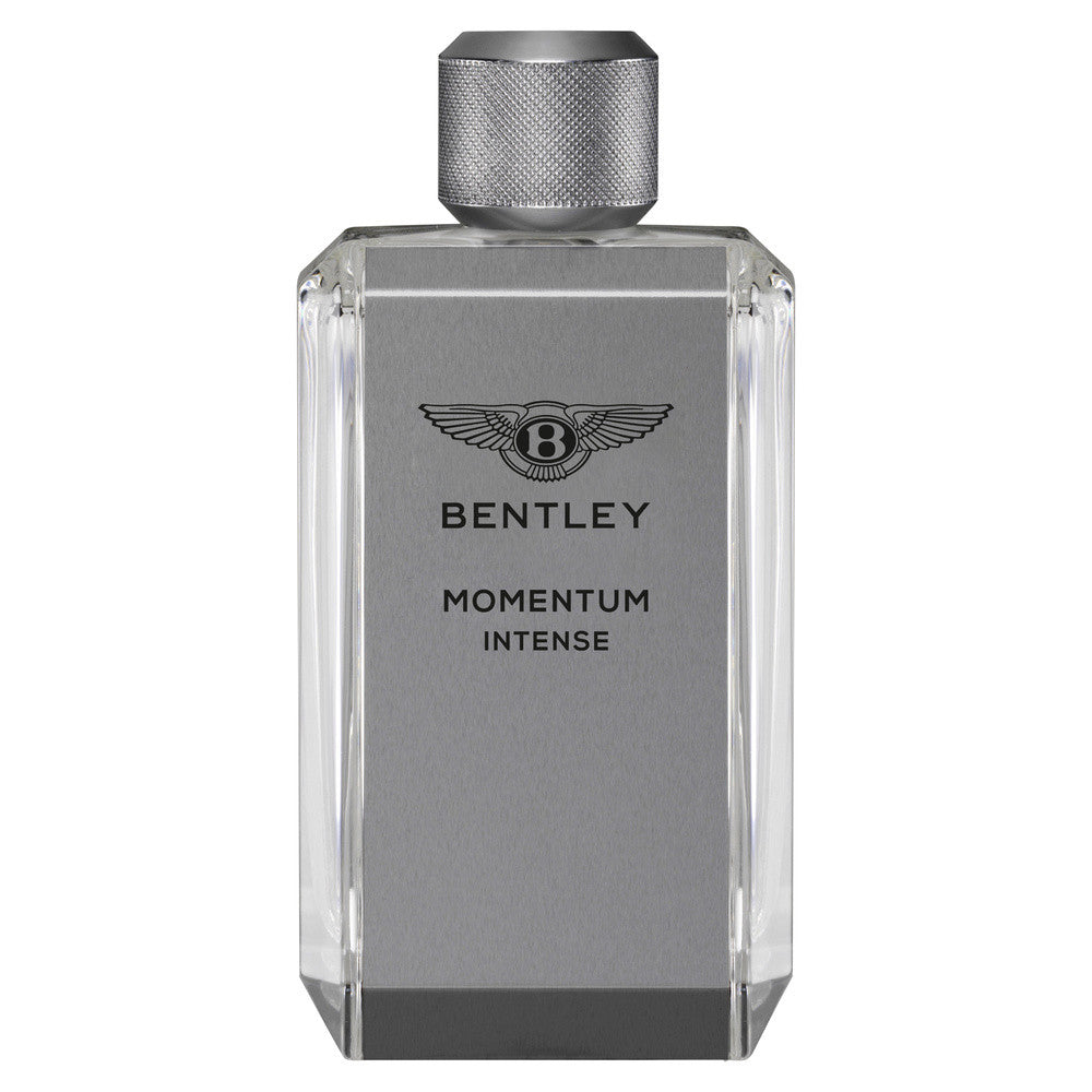 Bentley, Momentum Intense, Apa de parfum, Barbati, 100 ml