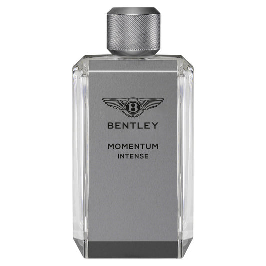 Bentley, Momentum Intense, Apa de parfum, Barbati, 100 ml
