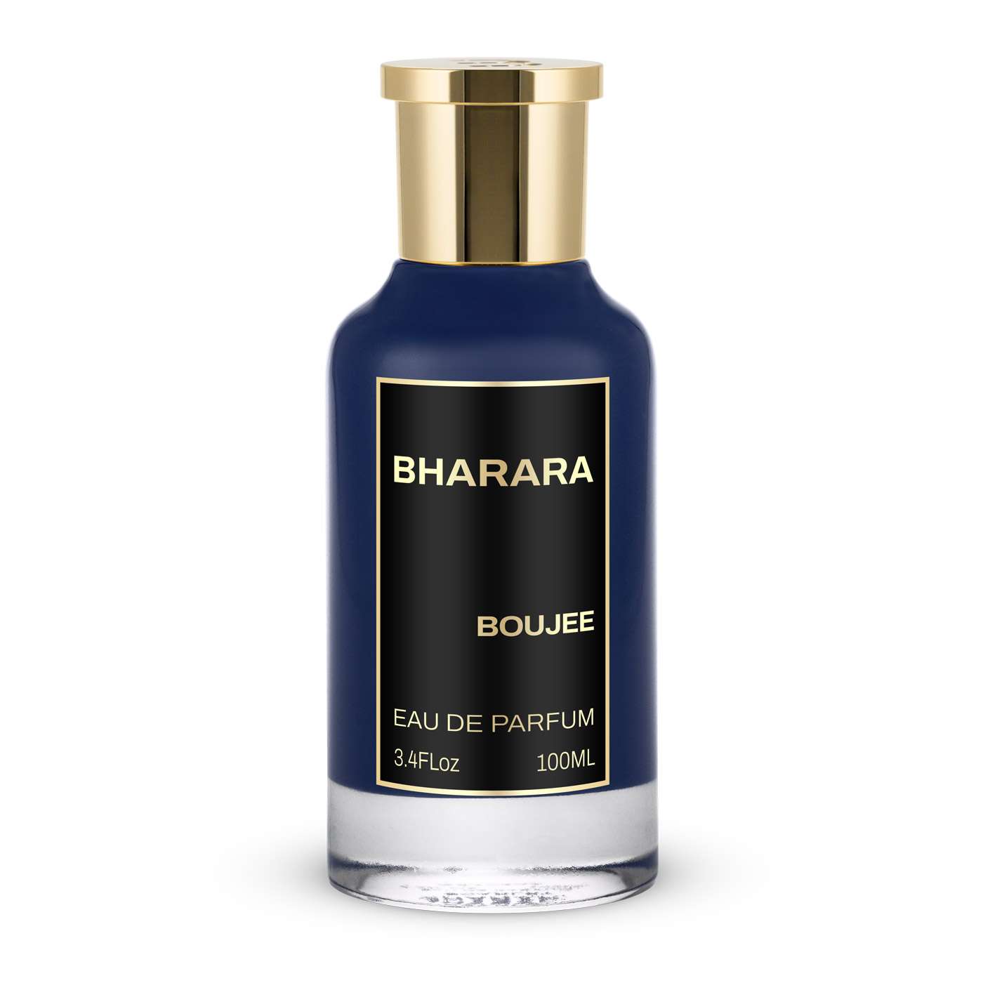 Bharara, Boujee, Apa de parfum, Unisex, 100 ml
