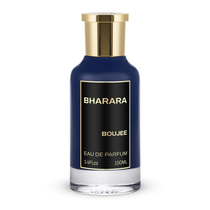 Bharara, Boujee, Apa de parfum, Unisex, 100 ml