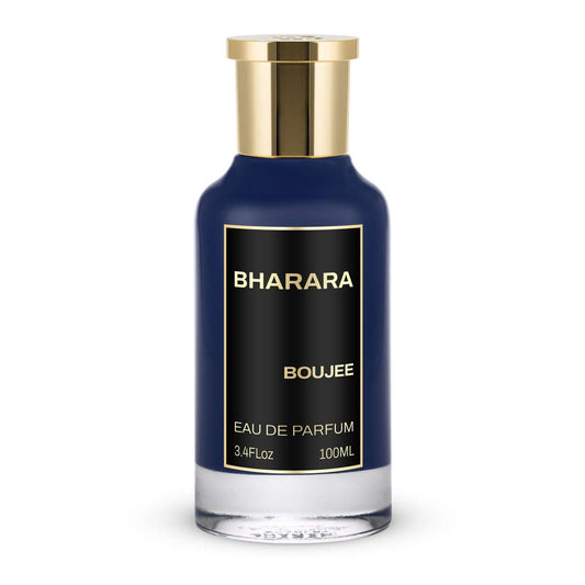 Bharara, Boujee, Apă de parfum, Unisex, 100 ml