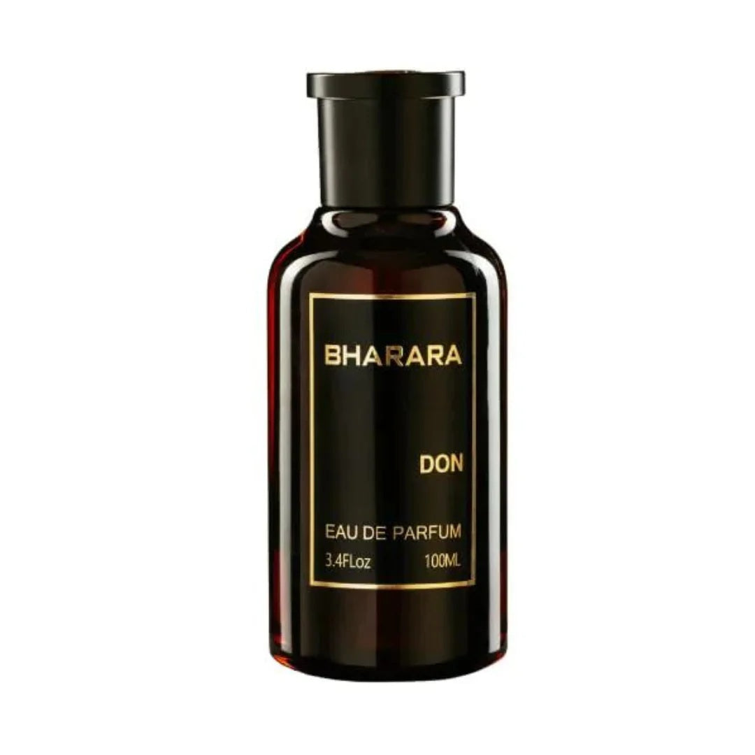 Bharara, Don, Apă de parfum, Pentru bărbați, 100 ml