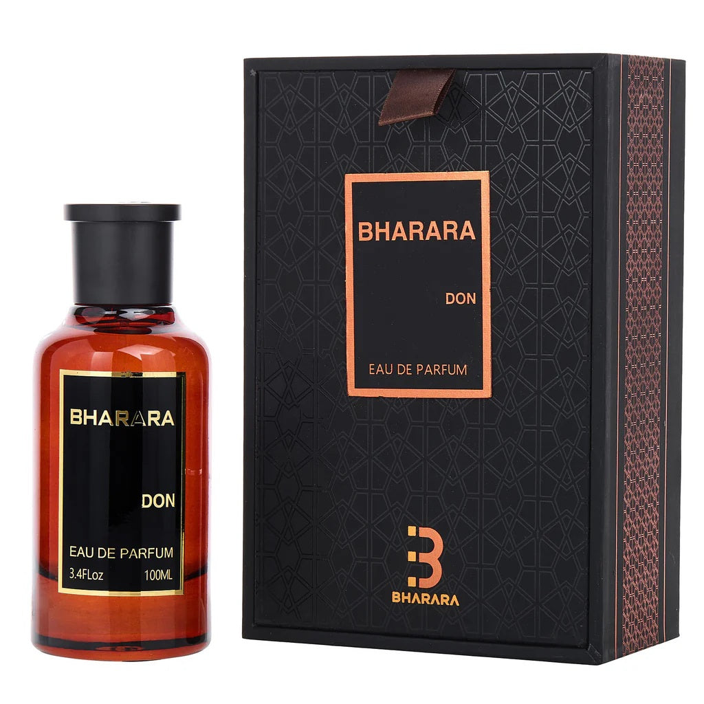 Bharara, Don, Apă de parfum, Pentru bărbați, 100 ml