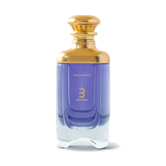 Bharara, Enchanted, Eau De Parfum, For Femei, 100 ml