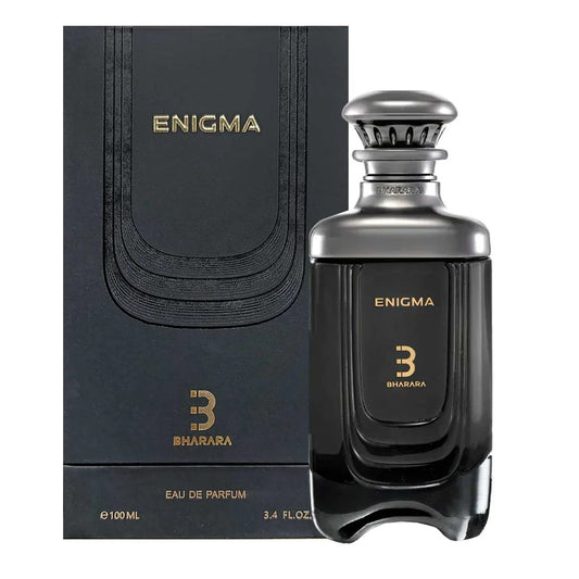 Bharara, Enigma, Eau De Parfum, Unisex, 100 ml
