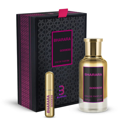 Bharara, Goddess, Eau De Parfum, For Femei, 100 ml