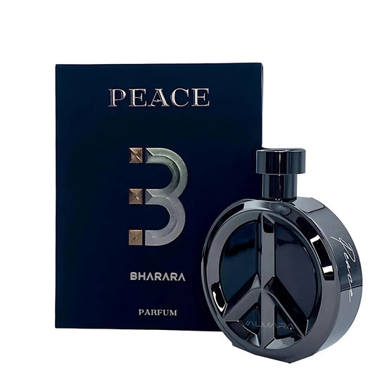 Bharara, Peace, Parfum, Unisex, 100 ml
